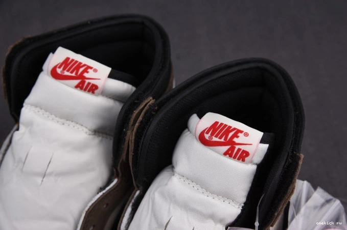 Rep Onekick 'TRAVIS TS OG - SCOTT' HIGH 2.0 CD4487-100 1 JORDAN AIR SP 0807